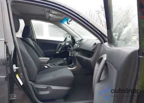 2010 Toyota Rav4 Sport z USA, uszkodzony, nr VIN JTMWF4DV7A5027108